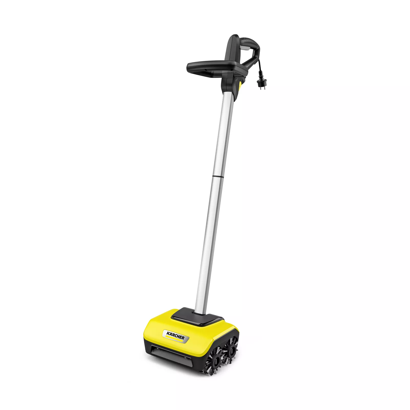 Апарат для чищення терас Karcher PCL 6