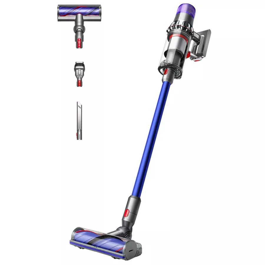 Бездротовий пилосос Dyson V11 Extra 