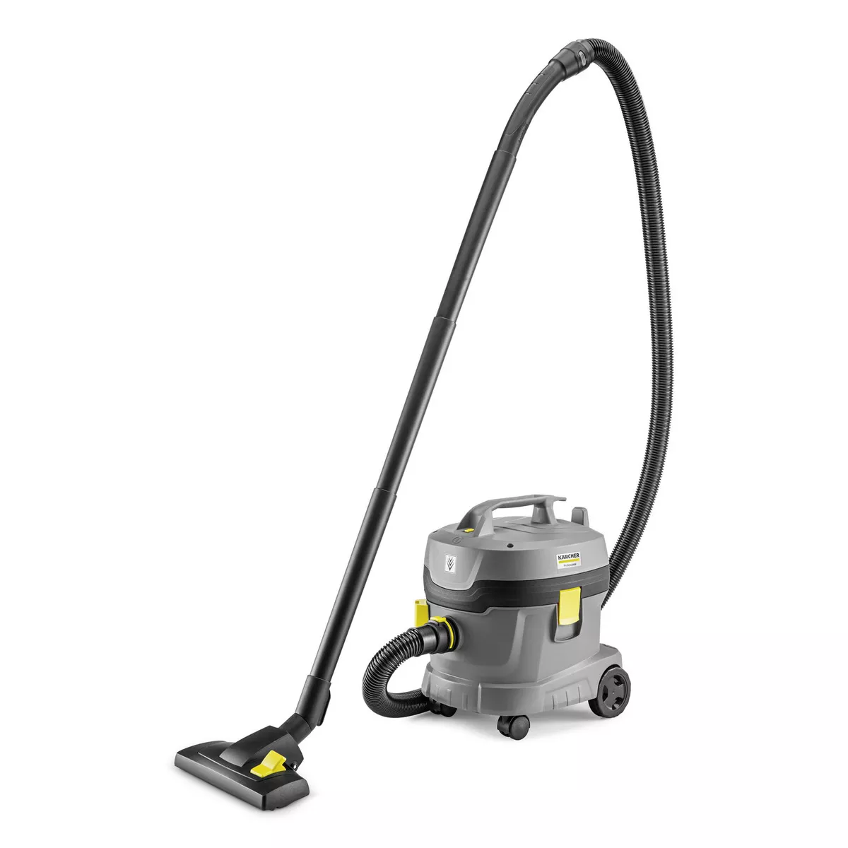Пилосос для сухого прибирання Karcher T 11/1 Classic Hepa