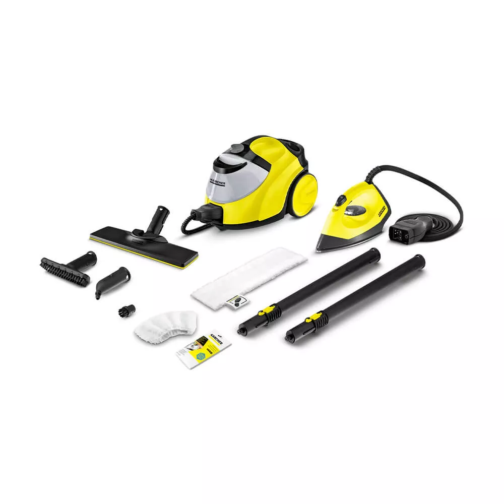 Пароочисник Karcher SC 5 EasyFix Iron