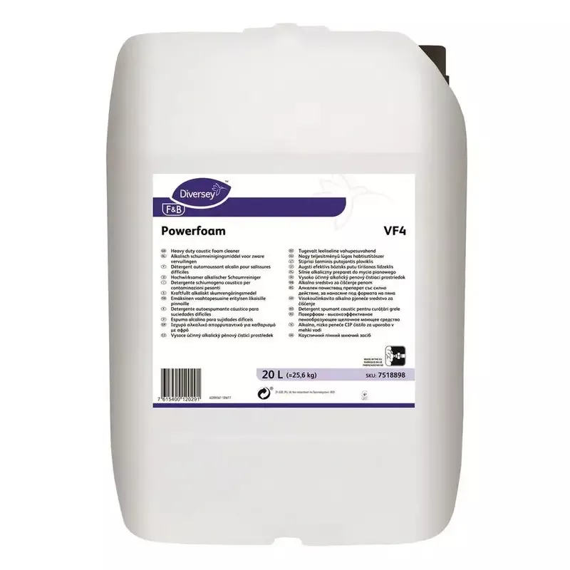 Мийний засіб Diversey Powerfoam (20 л)