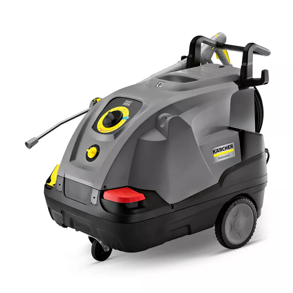 Апарат високого тиску Karcher HDS 8/18-4 C
