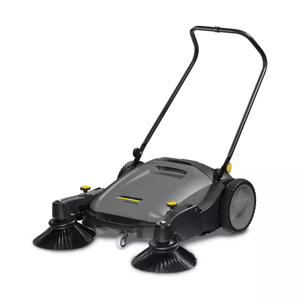 Підмітальна машина Karcher KM 70/20 C