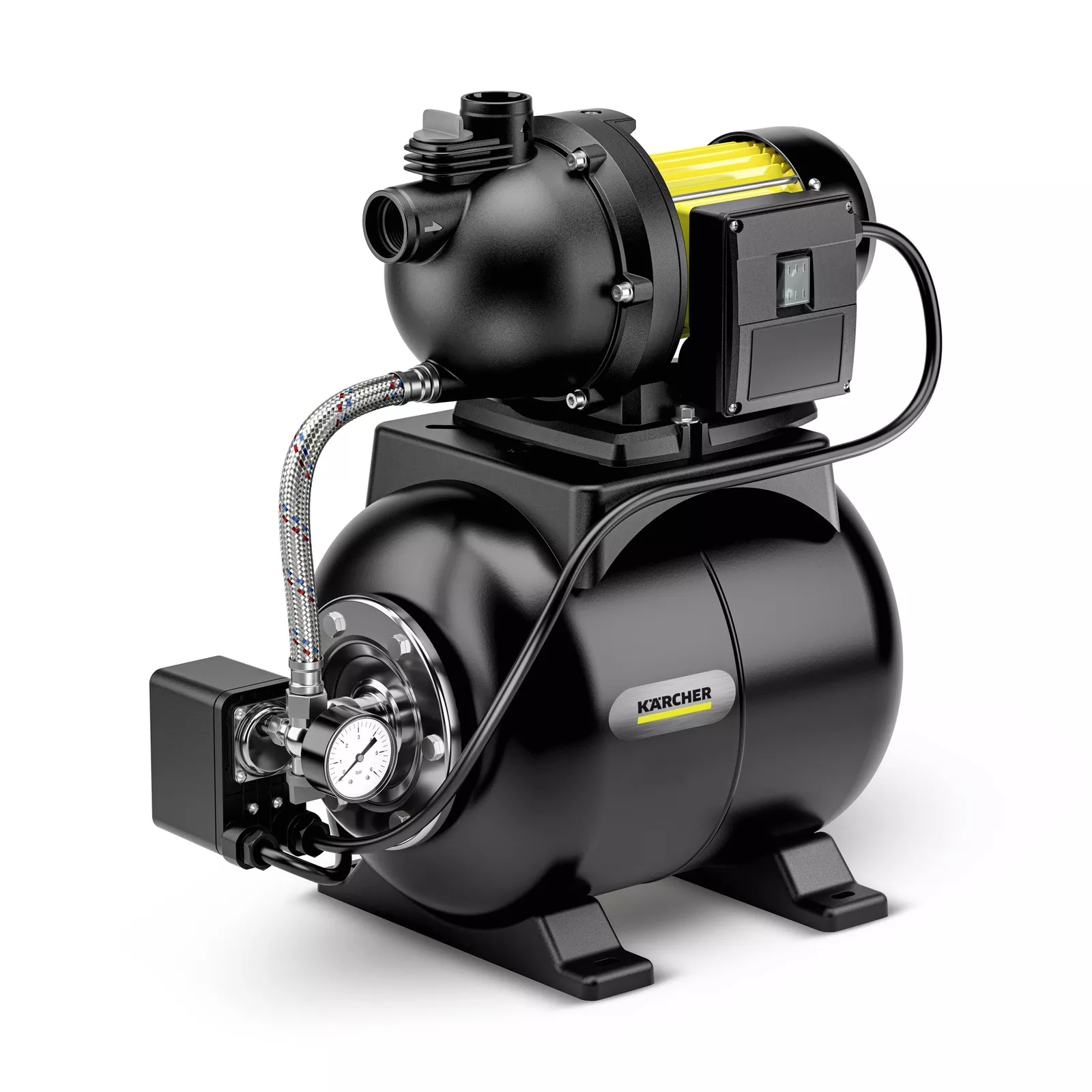 Система водопостачання Karcher BP 4.900 Home