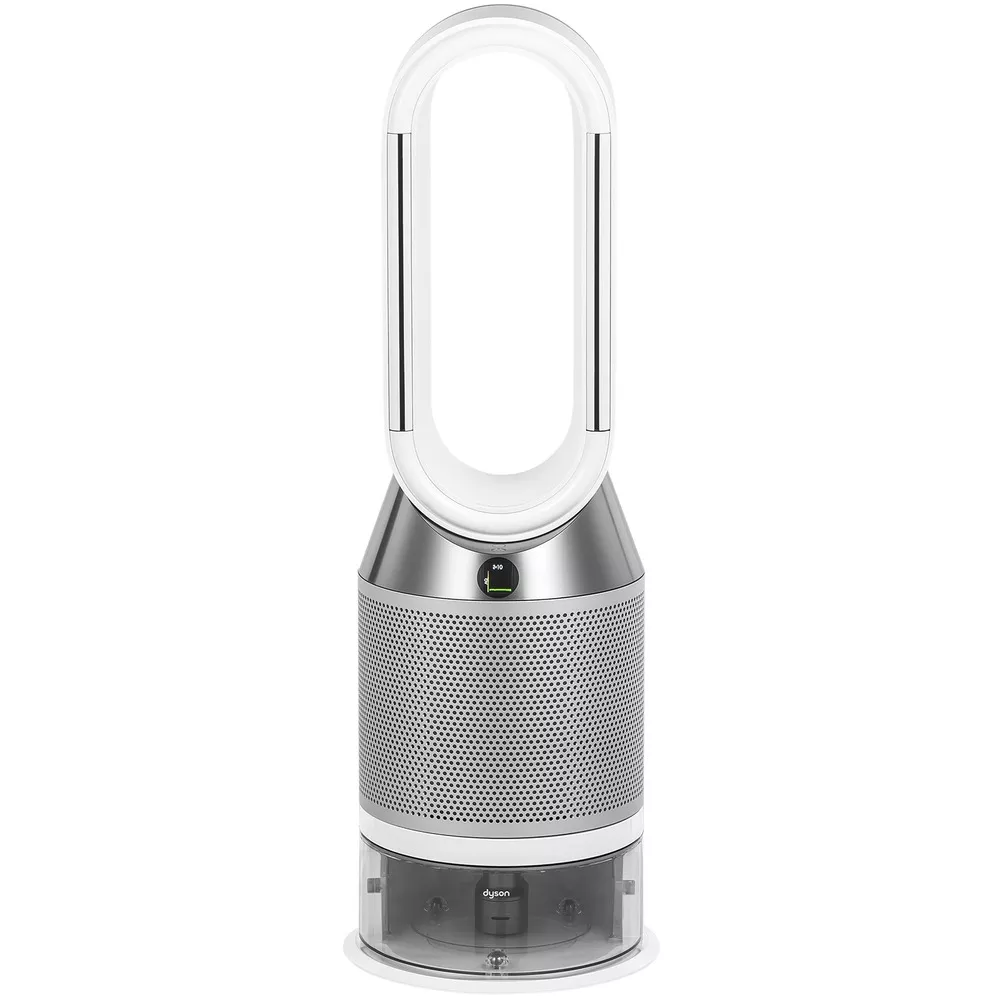 Зволожувач та очищувач повітря Dyson Pure Humidify+Cool PH01