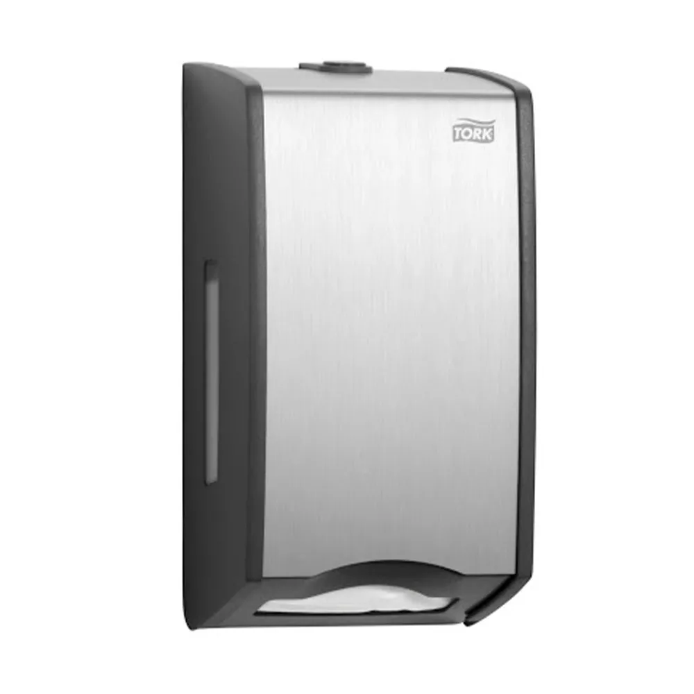 Диспенсер для туалетного паперу T3 TORK 456000