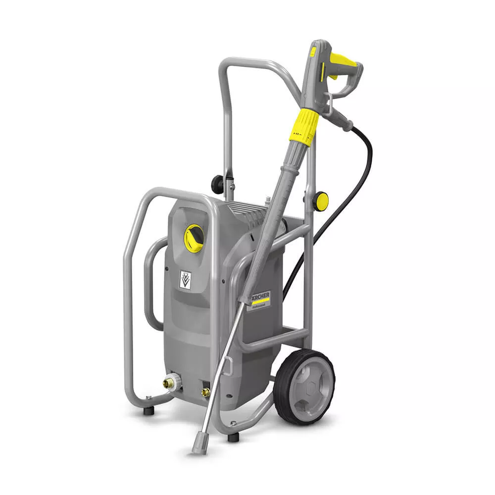 Апарат високого тиску Karcher HD 8/18-4 M Cage