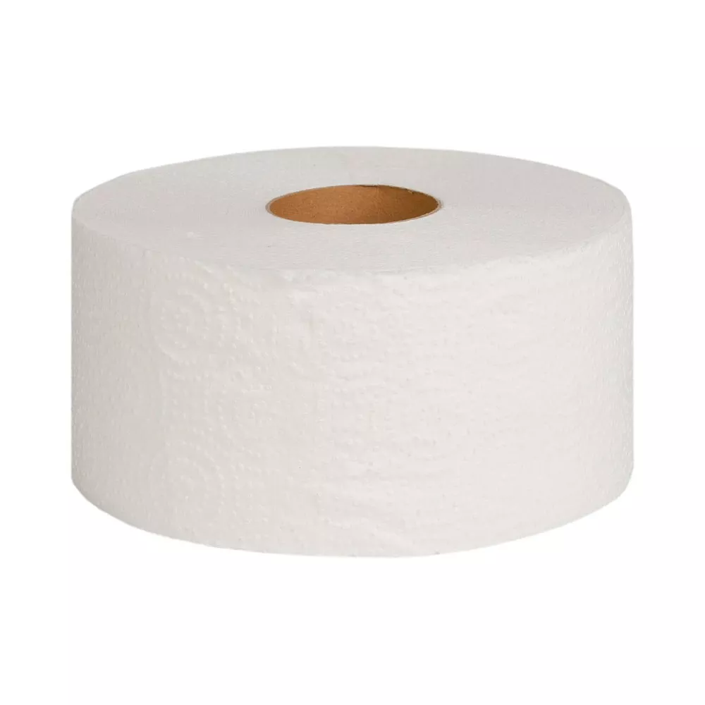 Туалетний папір TORK Advanced 605490 в мінірулонах, джамбо (ціна за 1 рулон)