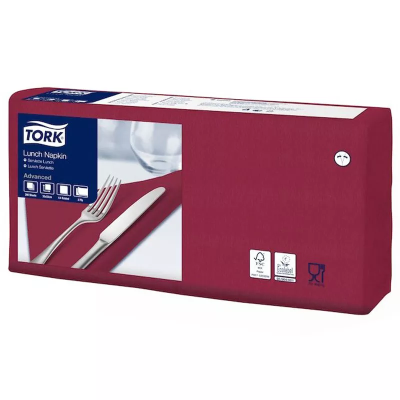 Серветки Tork 477213