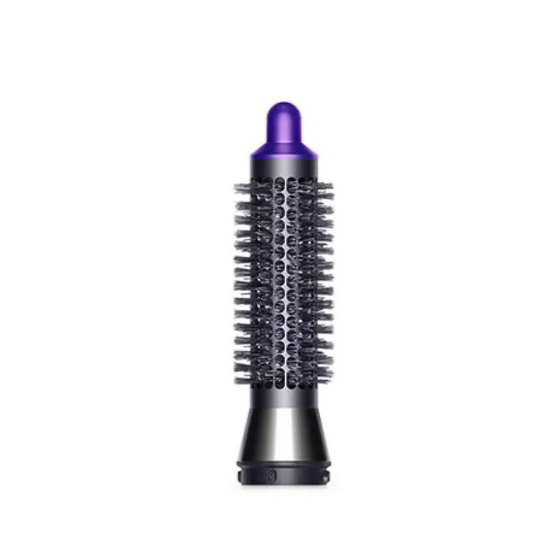 Маленька кругла щітка для надання об'єму волоссю  Dyson
