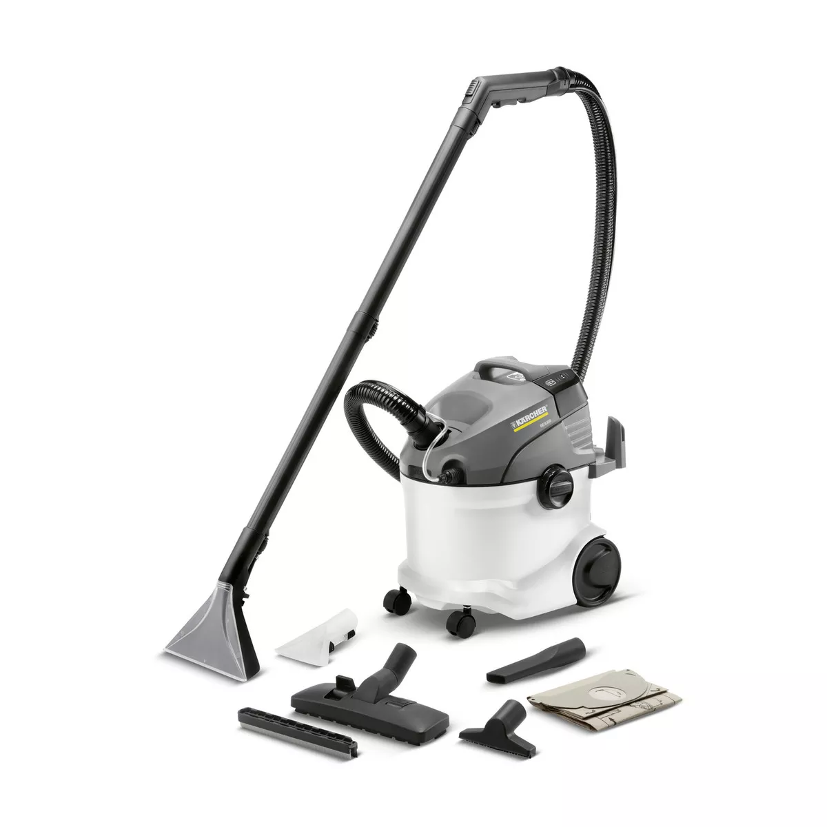 Миючий пилосос Karcher SE 6.100