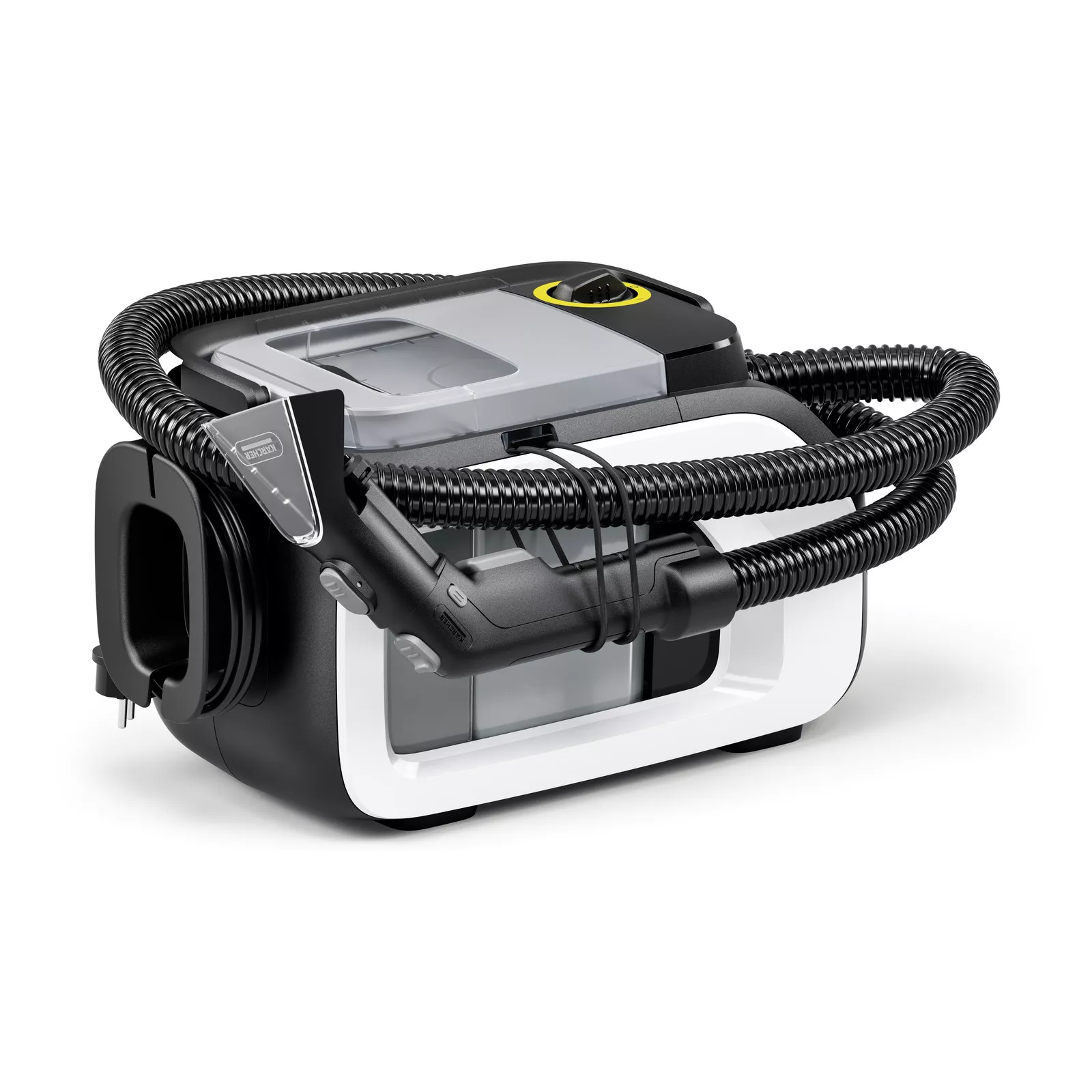 Миючий пилосос Karcher SE 3 Compact Floor