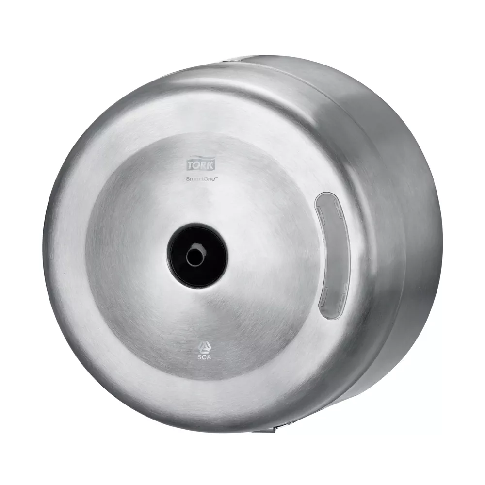 Диспенсер для туалетного паперу T8 TORK SmartOne 472054