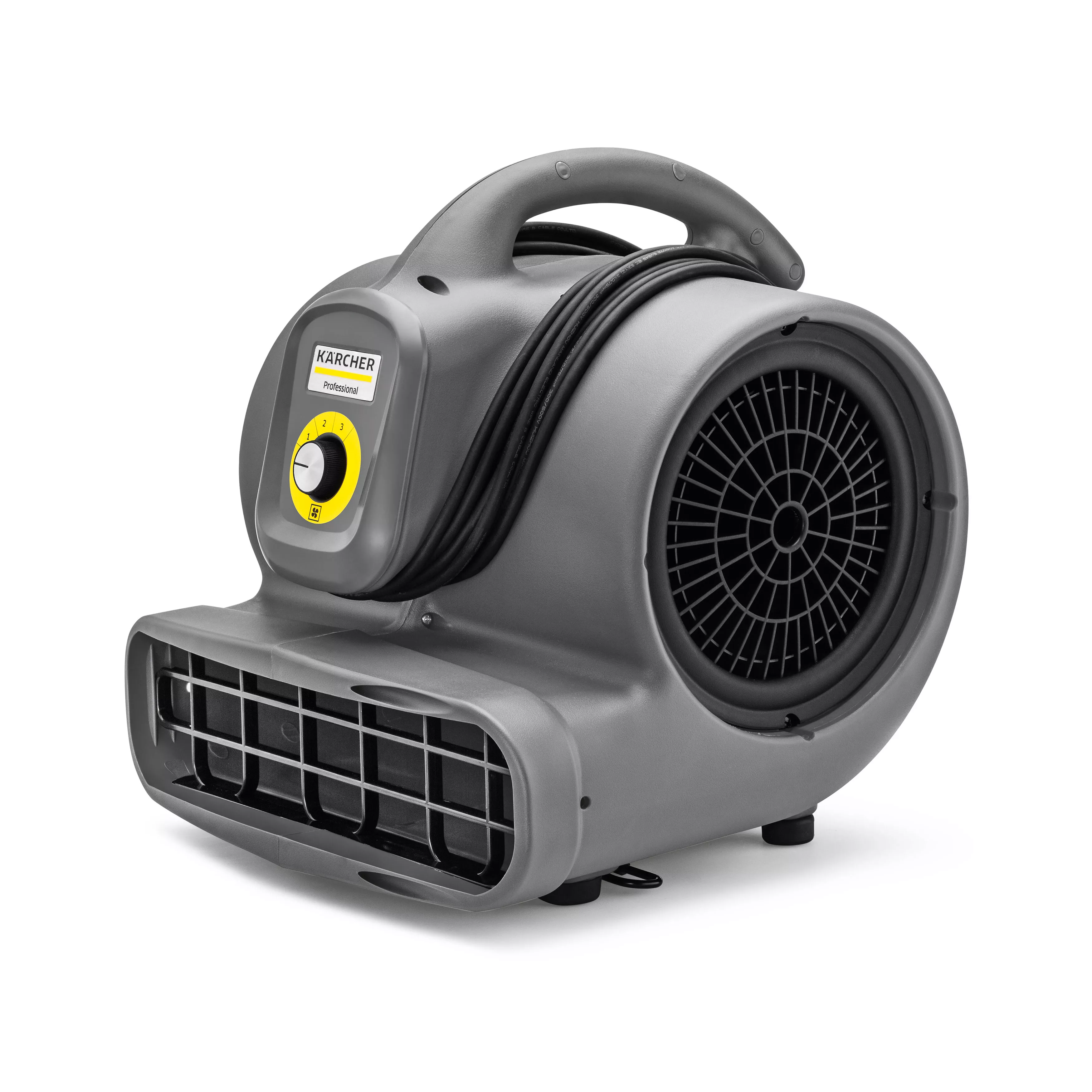 Апарат для сушіння килимів Karcher AB 20 Ec