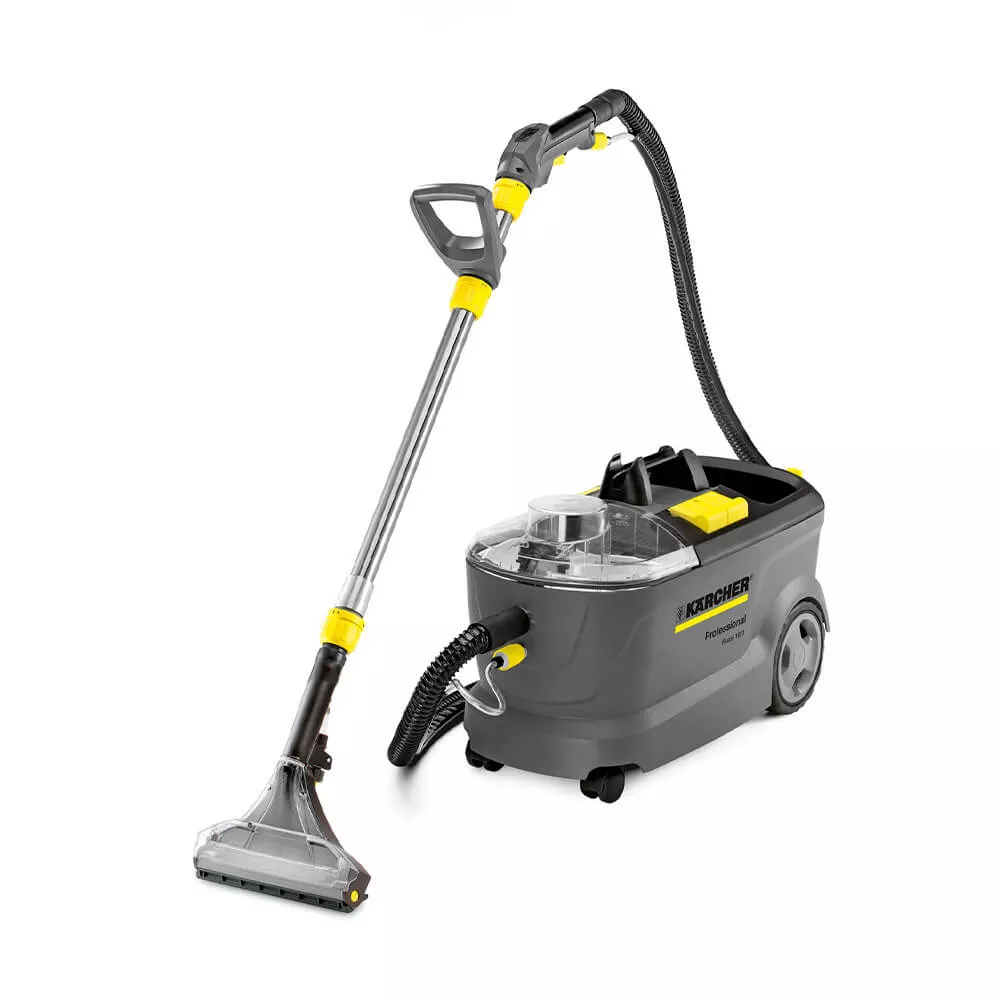 Миючий пилосос Karcher Puzzi 10/1