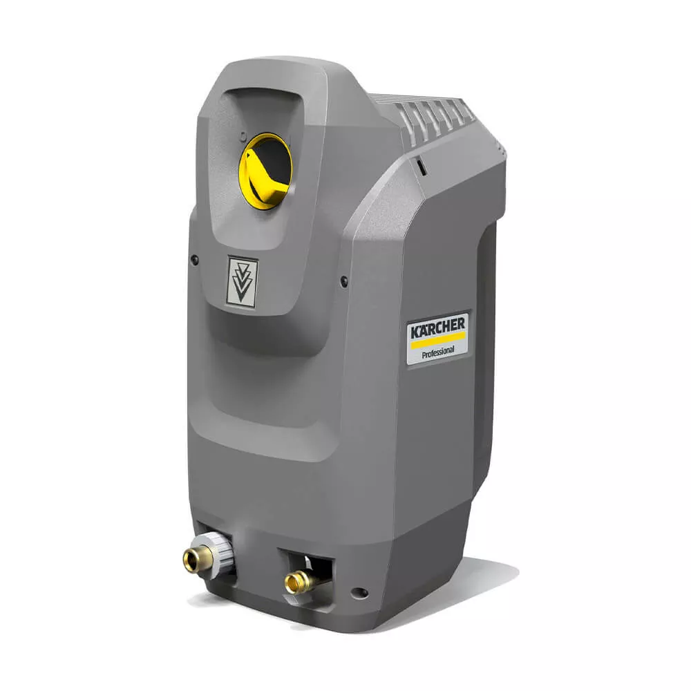Апарат високого тиску Karcher HD 8/18-4 M PU