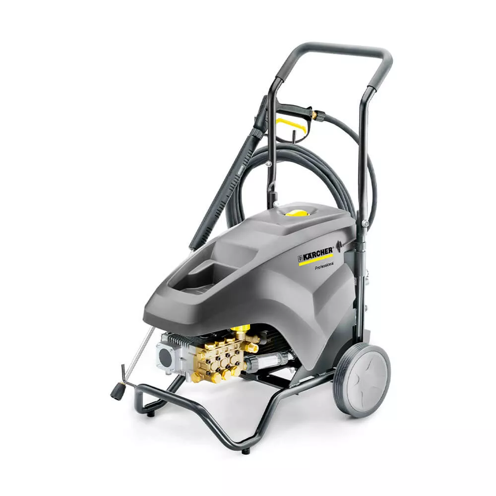 Апарат високого тиску Karcher HD 7/18-4 Classic