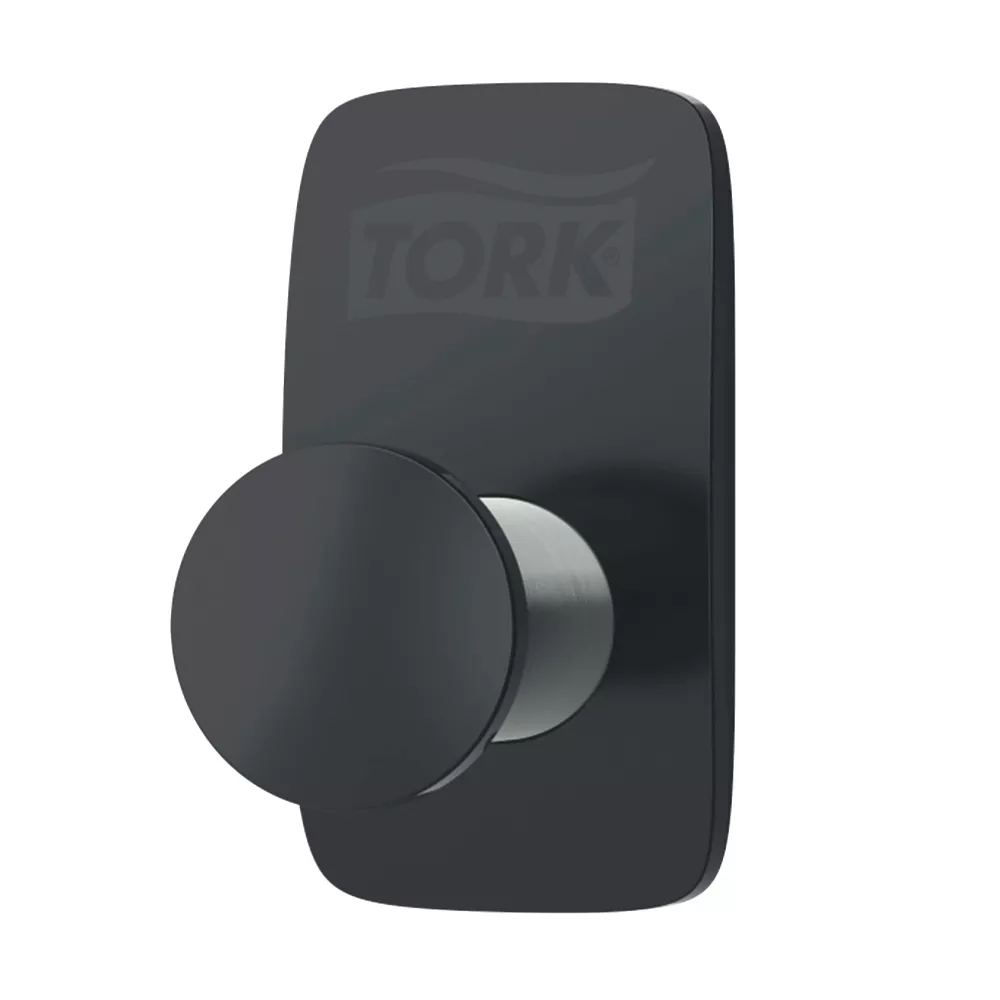 Гачок для одягу та сумок TORK 460014