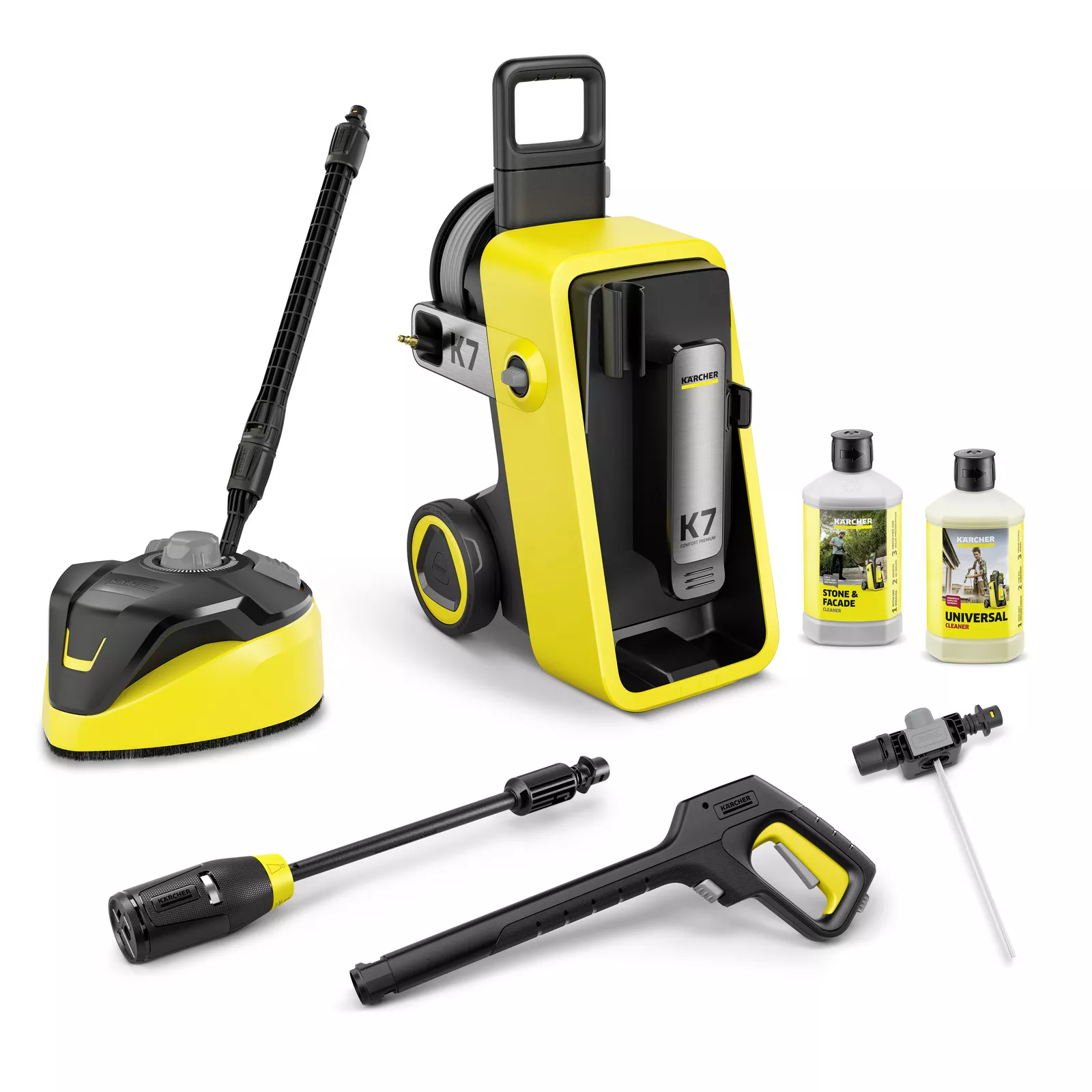 Мінімийка Karcher K7 Comfort Premium Home