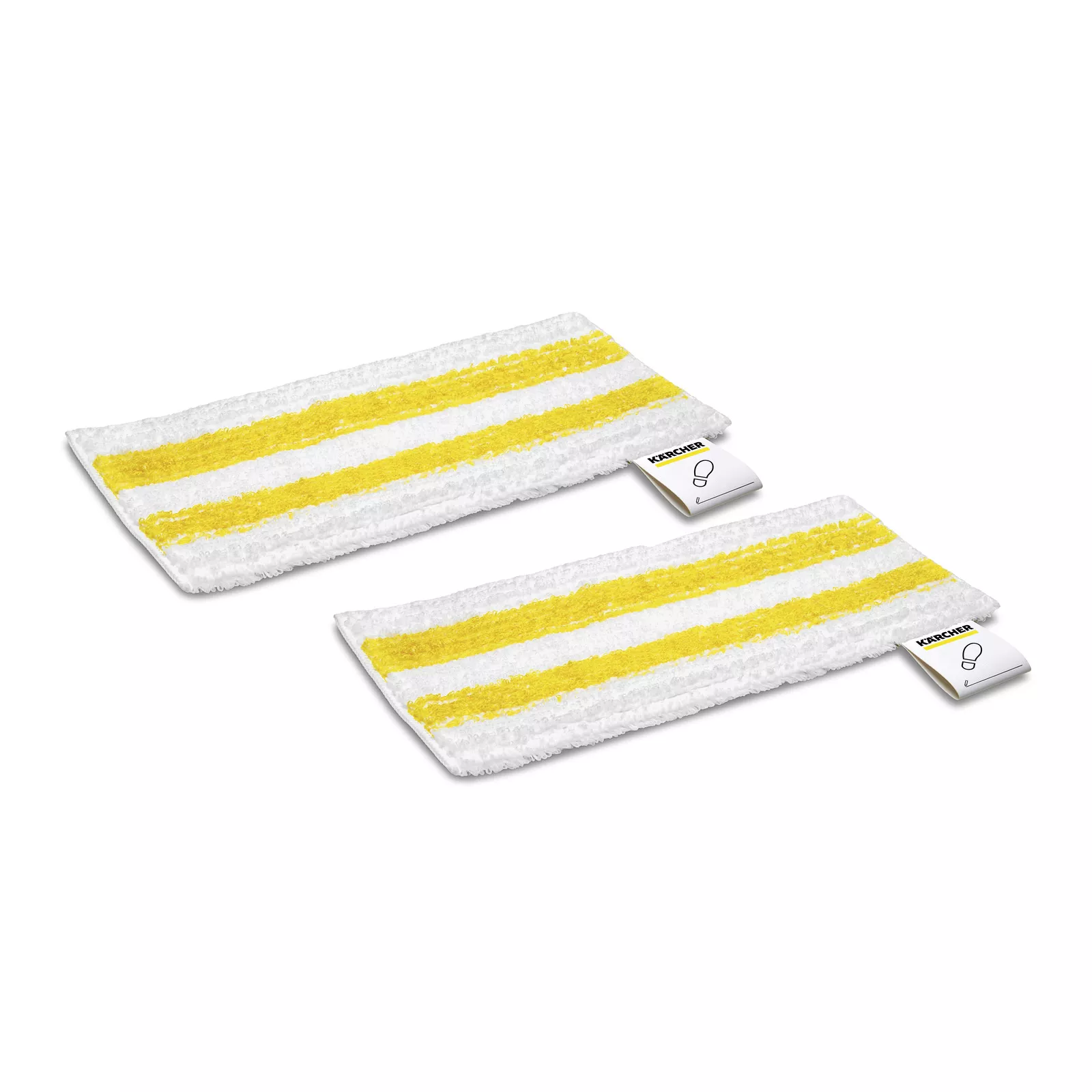 Комплект универсальных салфеток для пола EasyFix Large Karcher