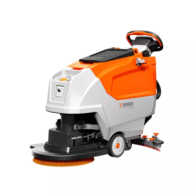 Підлогомийна машина CHANCEE XMD50