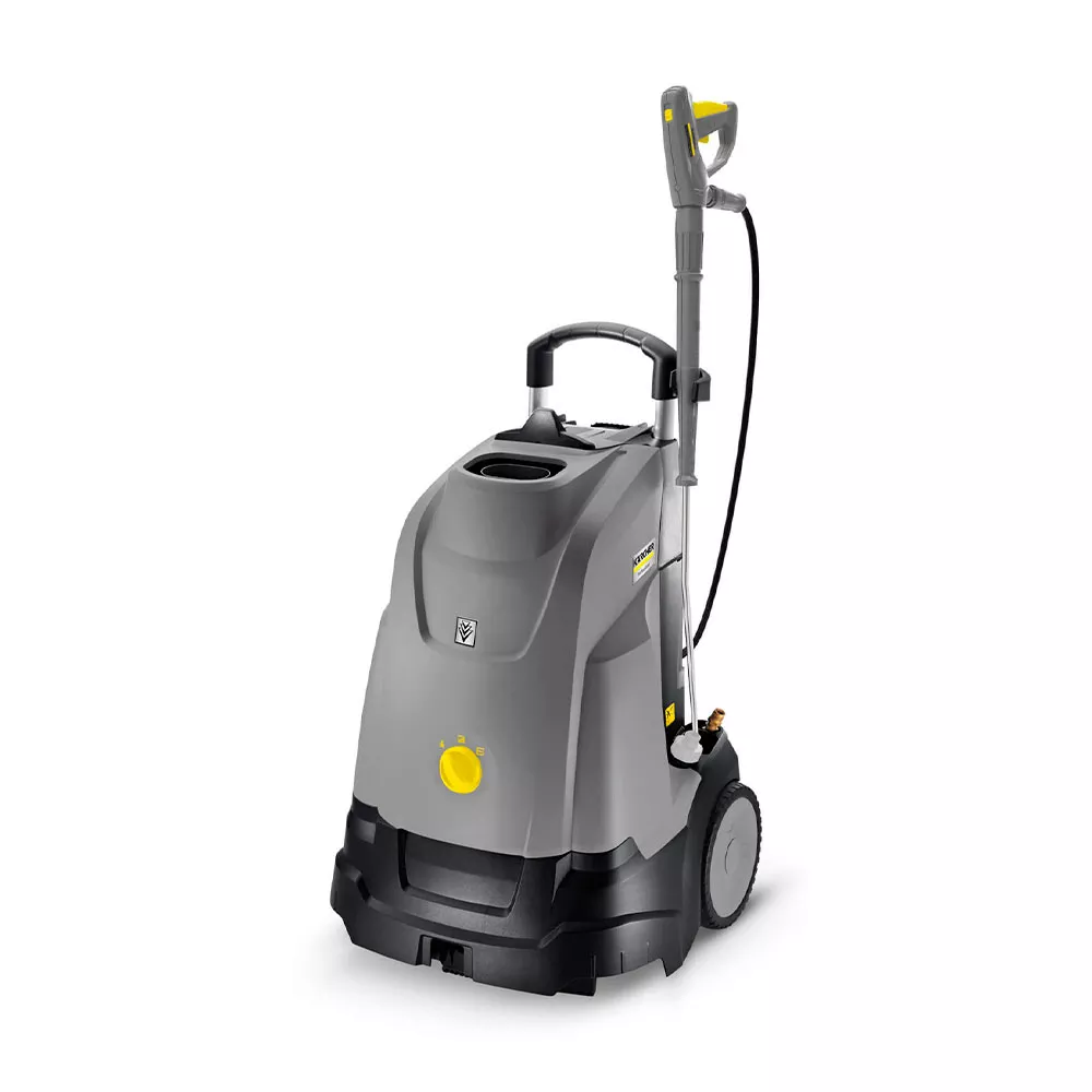 Апарат високого тиску Karcher HDS 5/15 U