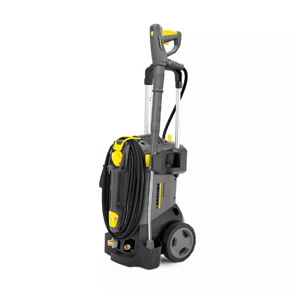 Апарат високого тиску Karcher HD 5/15 C