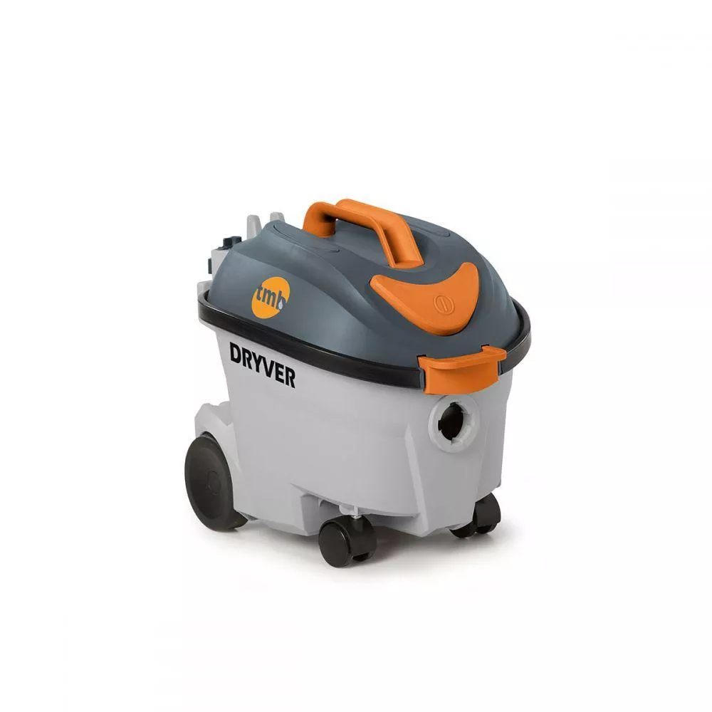 Пилосос для сухого прибирання TMB DRYVER 15R
