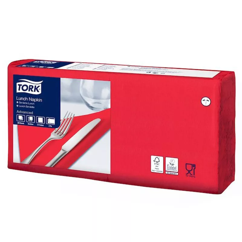 Серветки Tork 477210
