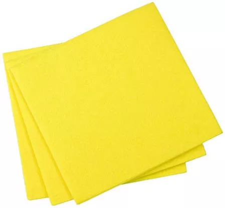 Салфетки вискозные, универсальные Pro 194410-1 (10 ед.)