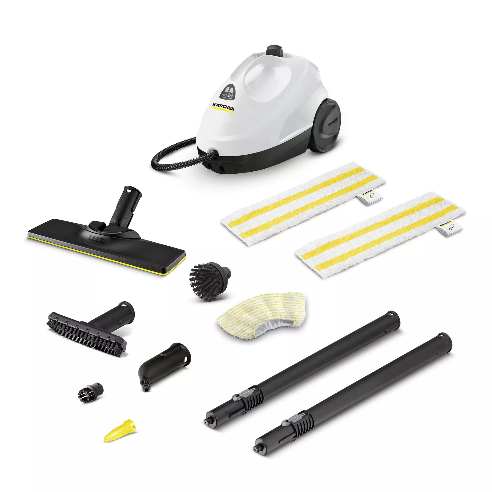Пароочисник Karcher SC 2 EasyFix Plus