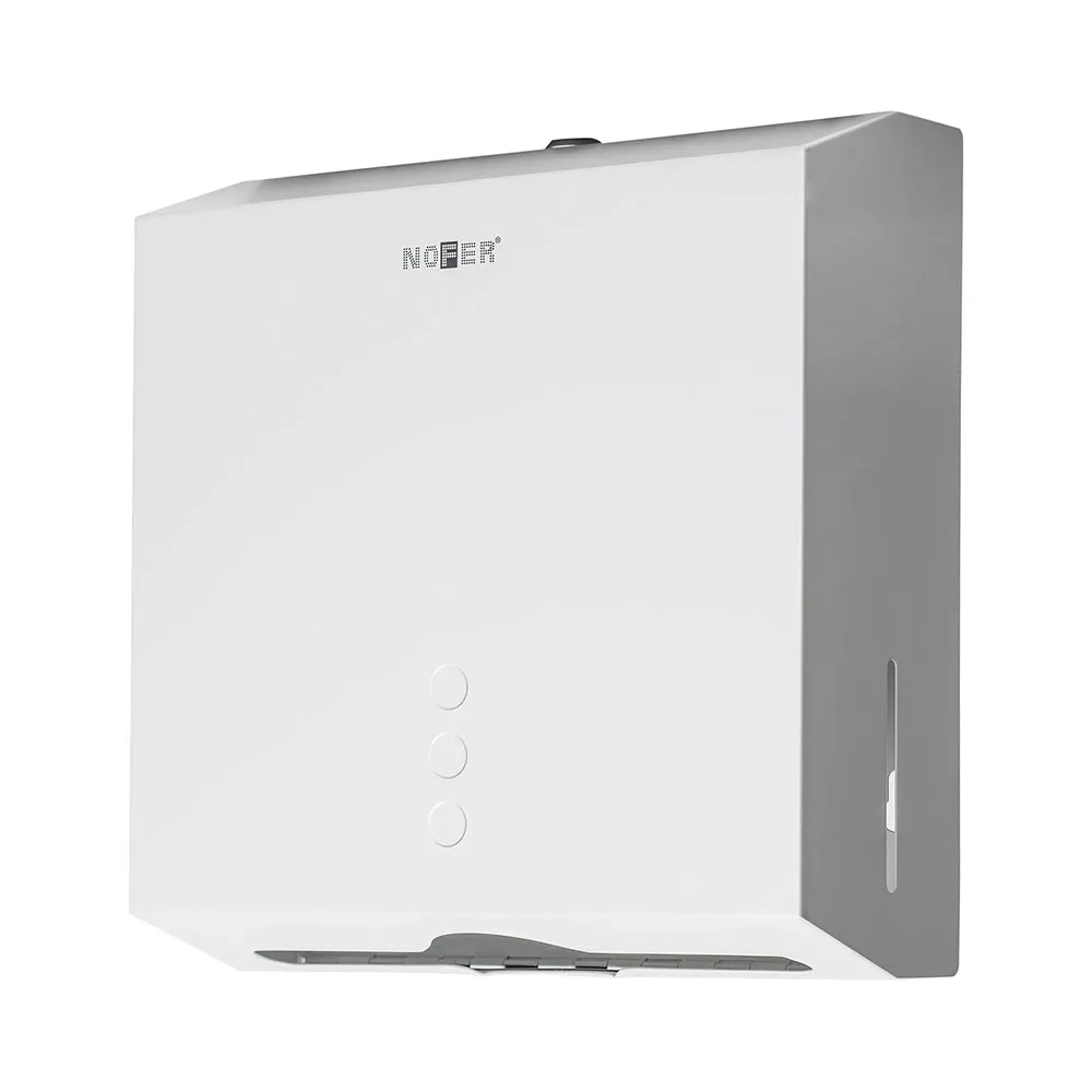 Тримач для листових рушників NOFER 04006.W