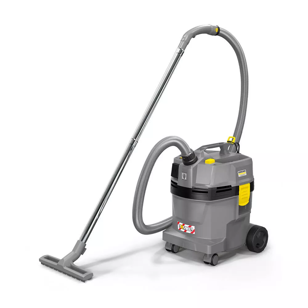 Пилосос Karcher NT 22/1 Ap Te L
