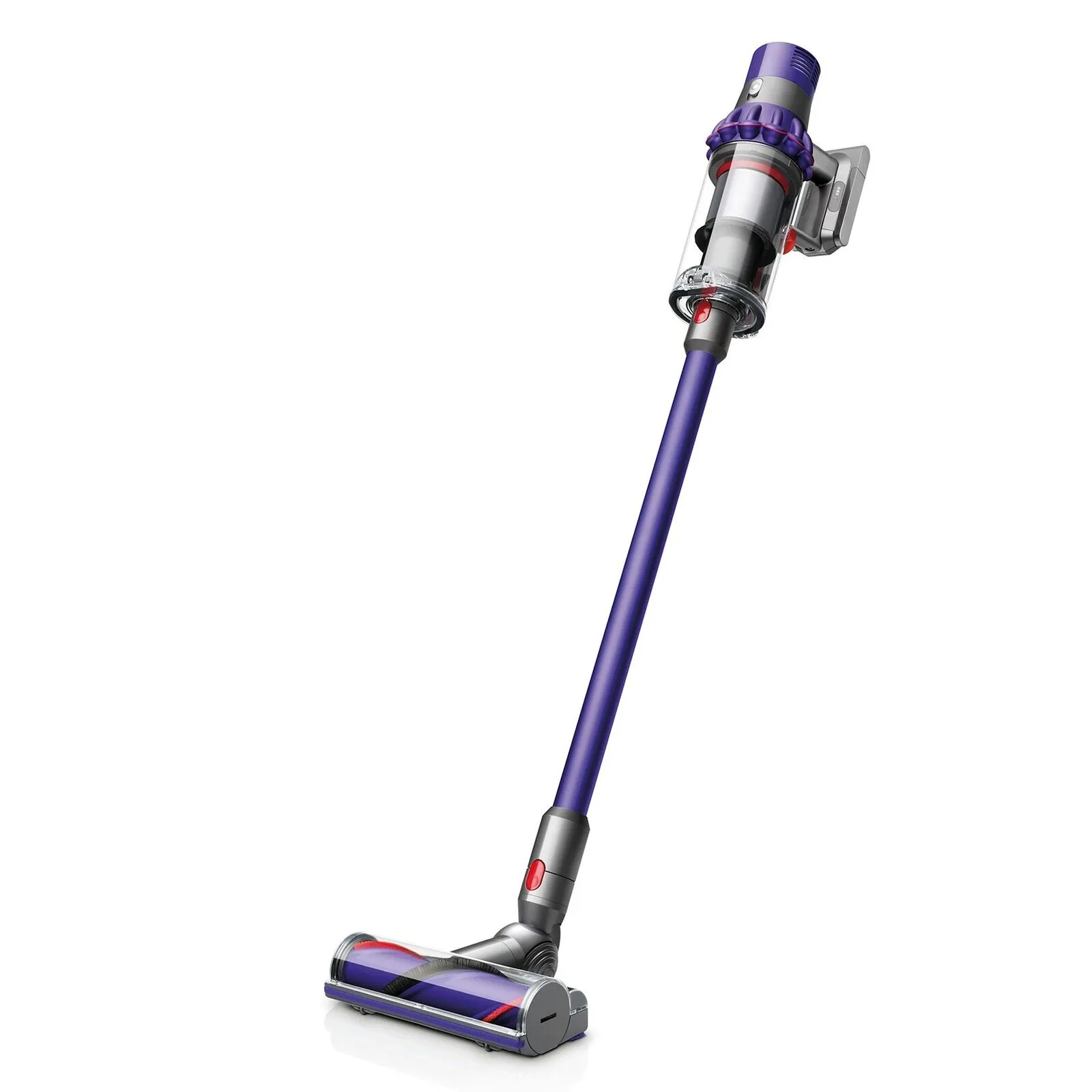 Бездротовий пилосос Dyson Cyclone V10 Animal