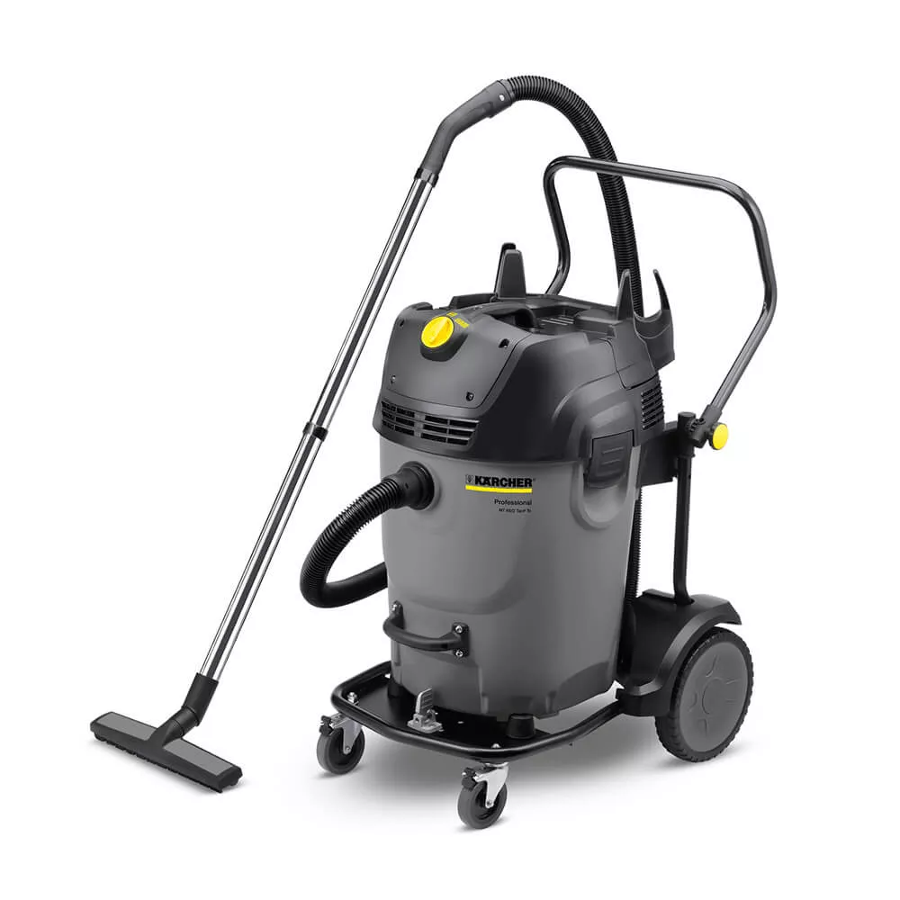 Пилосос Karcher NT 65/2 Tact2 Tc
