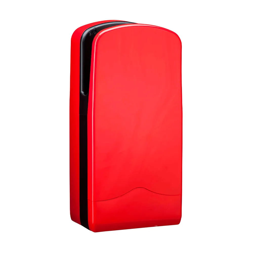 Сушарка для рук Nofer V-JET Triblade 01305.RF