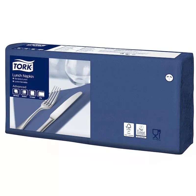 Серветки Tork 477215