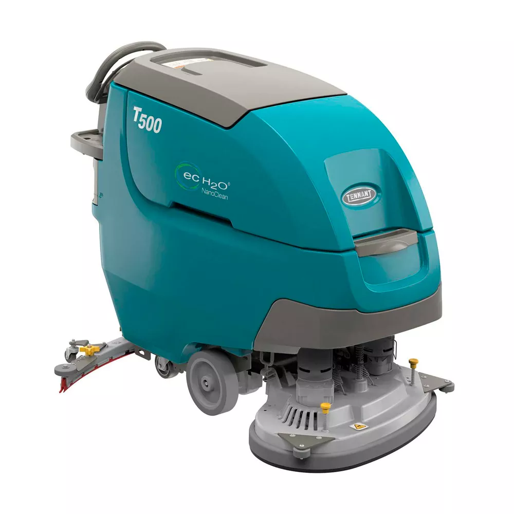 Підлогомийна машина Tennant T500