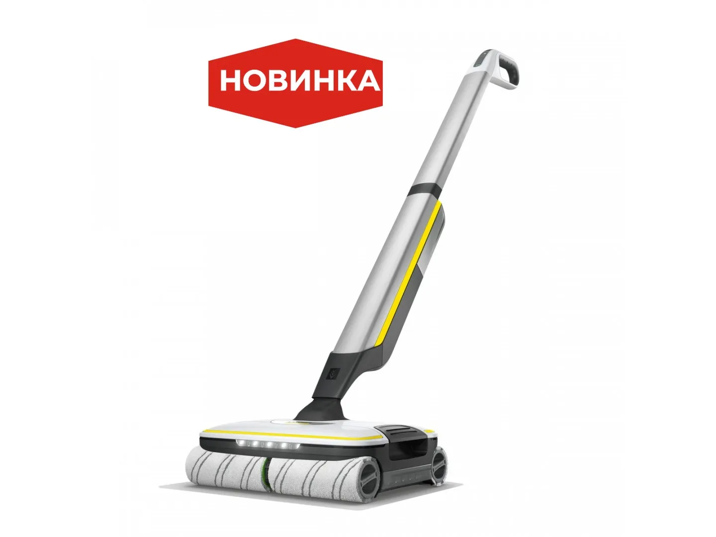 Підлогомийна машина Karcher FC 7 Cordless Premium