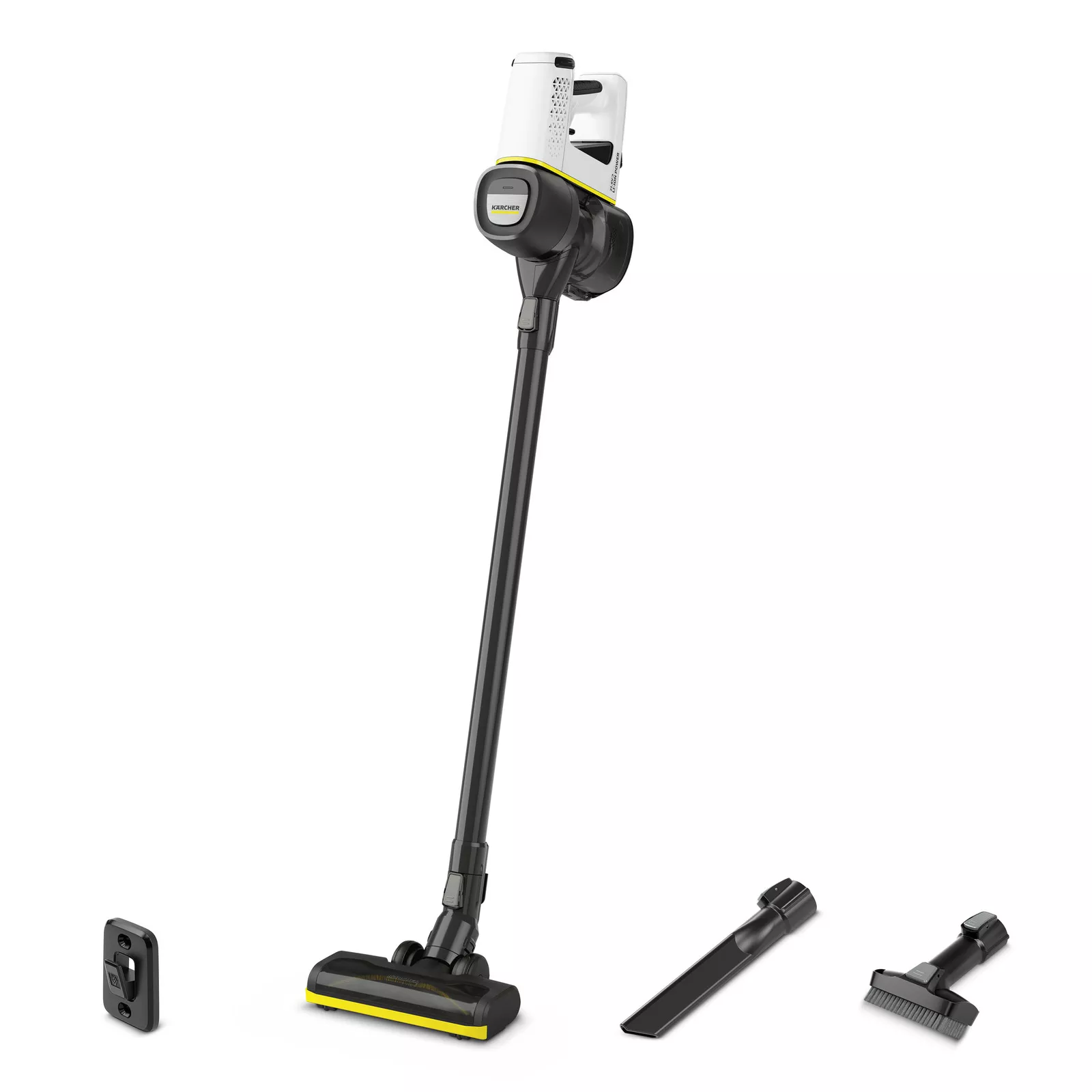 Ручний бездротовий пилосос Karcher VC 4 myHome