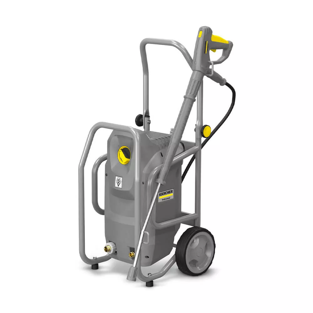 Апарат високого тиску Karcher HD 7/17 M Cage