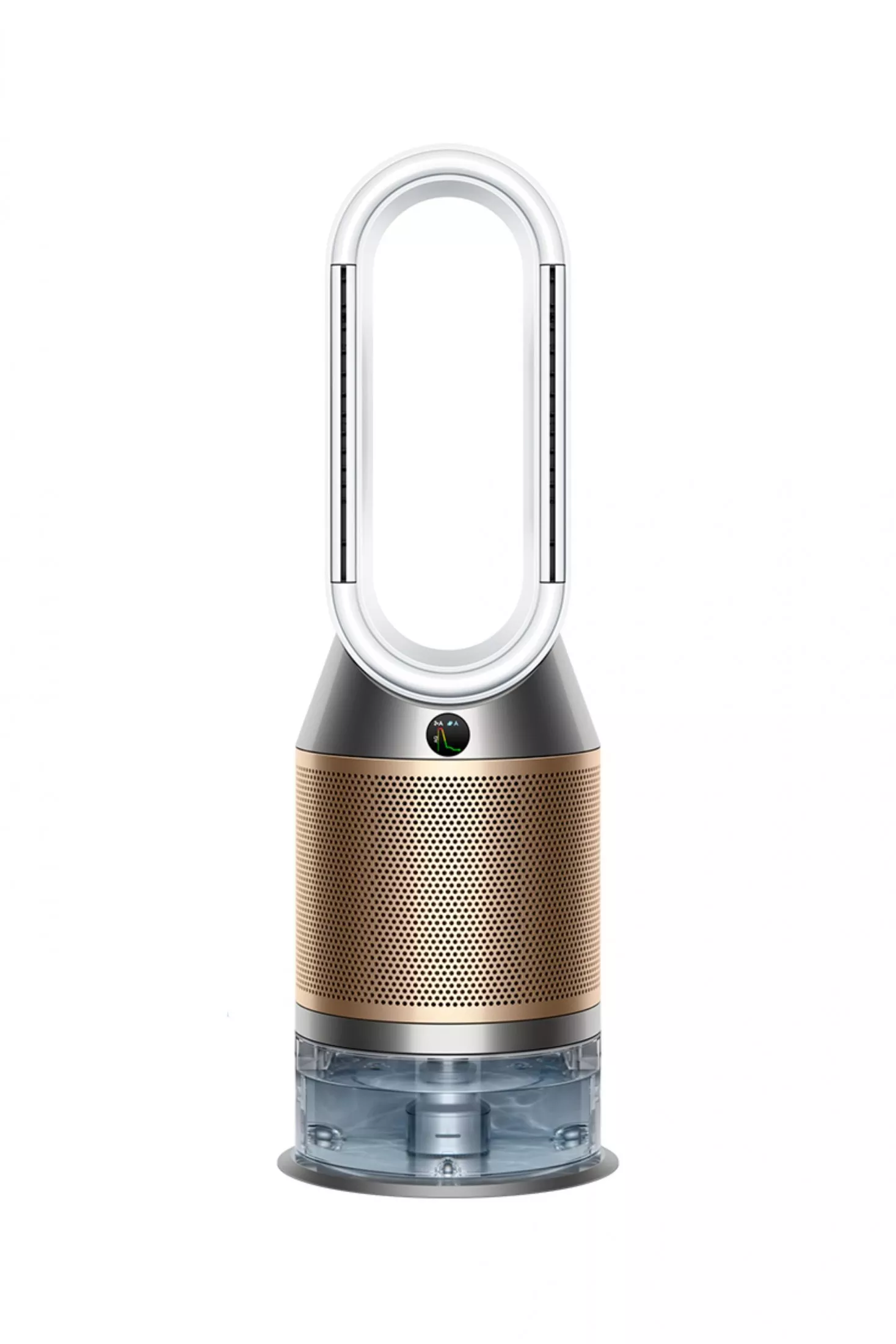 Зволожувач та очищувач повітря Dyson Pure Humidify + Cool Cryptomic PH04