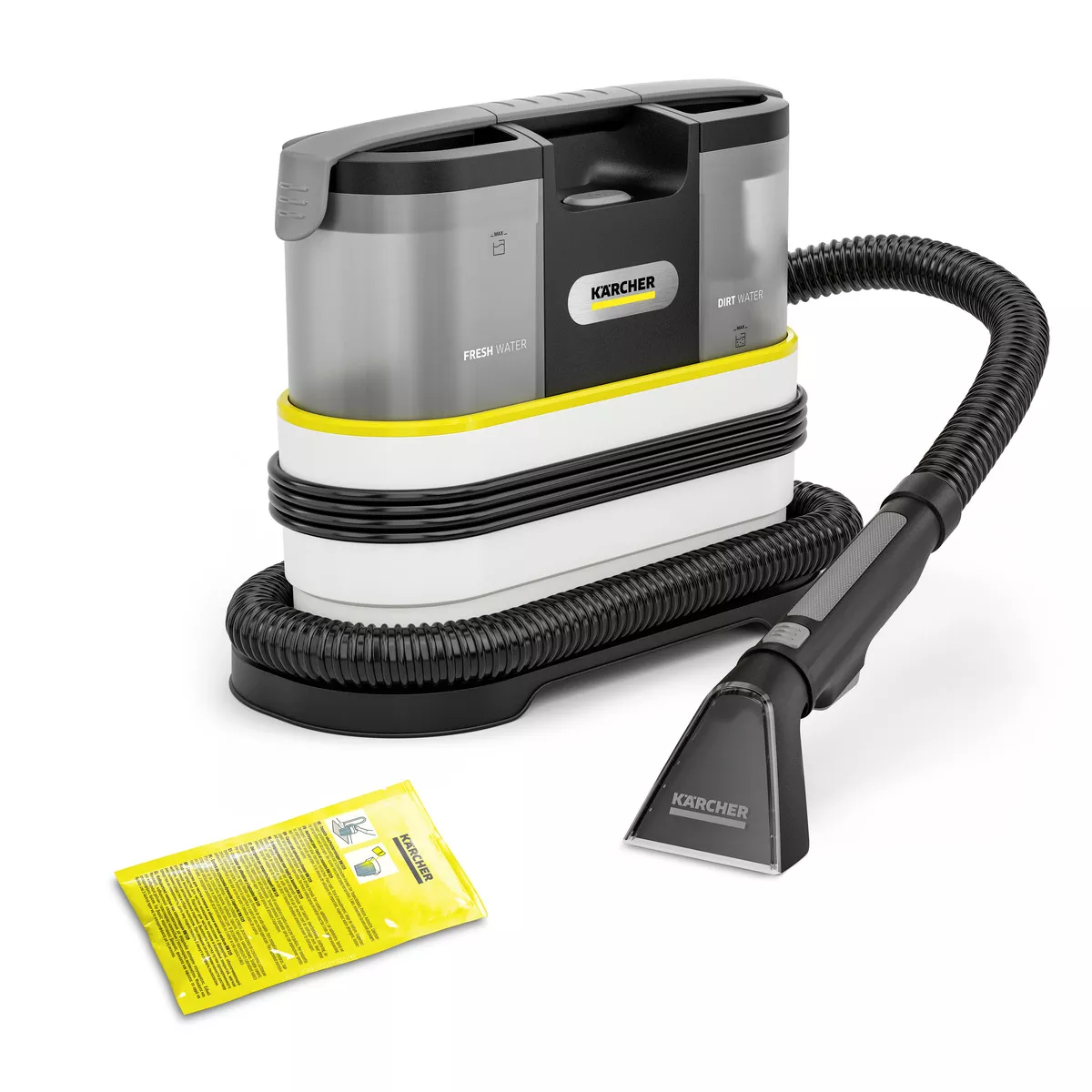 Моющий пылесос Karcher SE 2 Spot