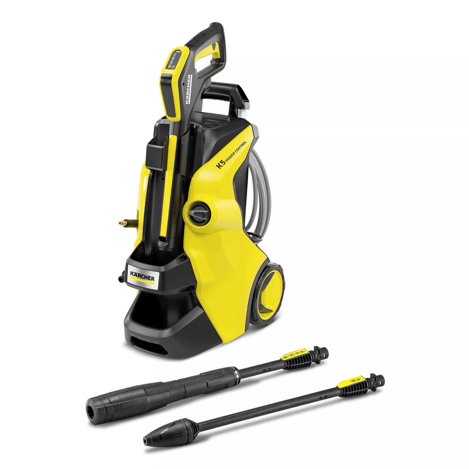 Мінімийка Karcher K5 Power Control Flex