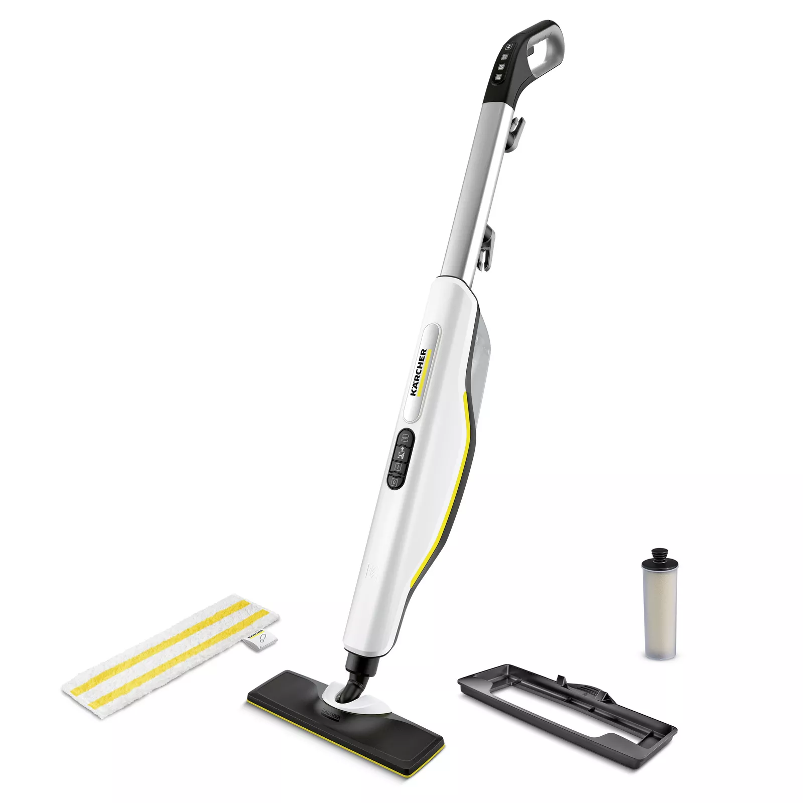 Парова швабра Karcher SC 3 Upright