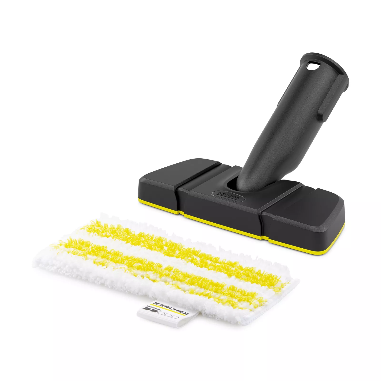 Комплект із гнучкою ручною насадкою Karcher 