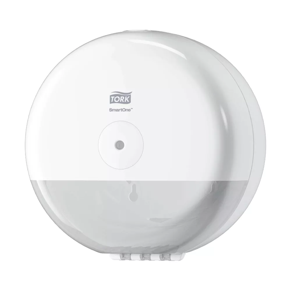 Диспенсер для туалетного паперу T9 TORK SmartOne 681000