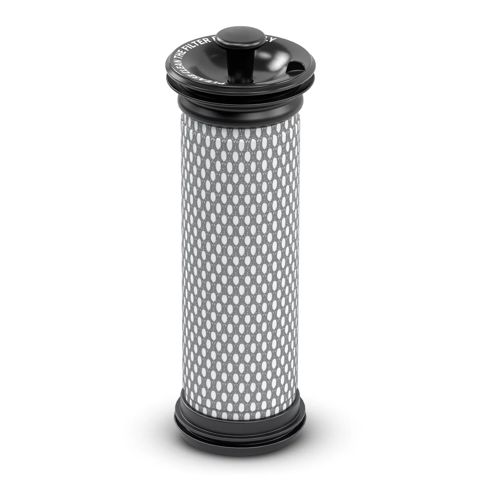 Фільтр вхідного повітряного потоку для Karcher VC 6, VC 7