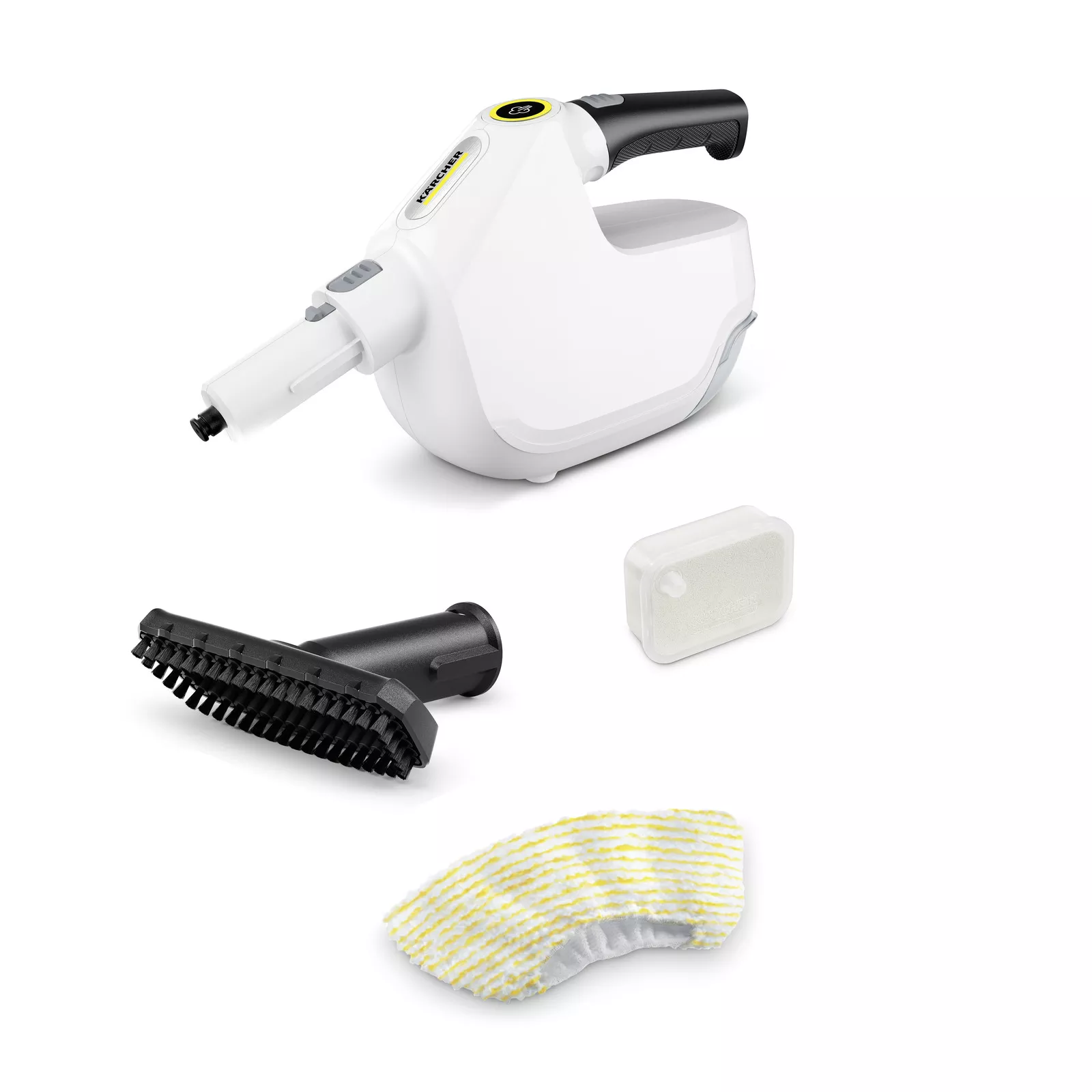 Пароочисник Karcher SC 1 Multi