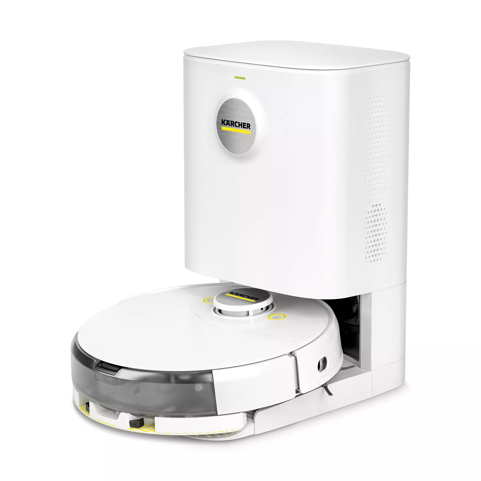 Робот-пилосос Karcher RCV 5 Comfort
